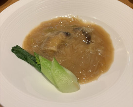 Dinner at Hasunomi (はすのみ)