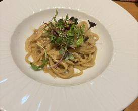 Dinner at Hasunomi (はすのみ)