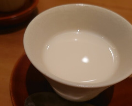 Dinner at Hasunomi (はすのみ)
