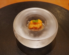 Dinner at Hasunomi (はすのみ)