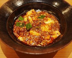Dinner at Hasunomi (はすのみ)