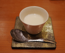 Dinner at Hasunomi (はすのみ)