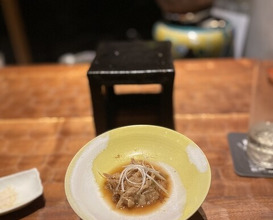 Dinner at HATSUNEZUSHI (初音鮨)