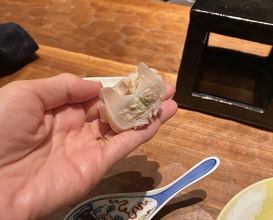 Dinner at HATSUNEZUSHI (初音鮨)