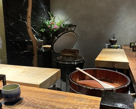 Dinner at HATSUNEZUSHI (初音鮨)