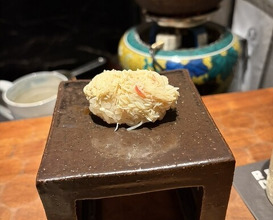 Dinner at HATSUNEZUSHI (初音鮨)