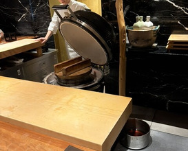 Dinner at HATSUNEZUSHI (初音鮨)