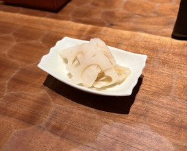 Dinner at HATSUNEZUSHI (初音鮨)