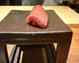 Dinner at HATSUNEZUSHI (初音鮨)