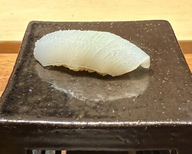 Dinner at HATSUNEZUSHI (初音鮨)