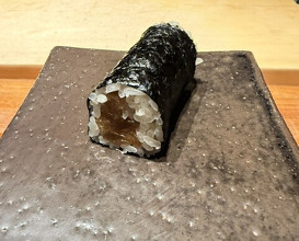 Dinner at HATSUNEZUSHI (初音鮨)