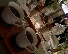 Dinner at HATSUNEZUSHI (初音鮨)