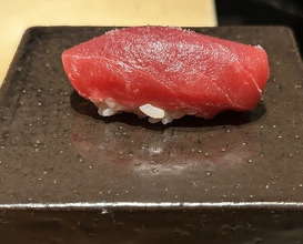 Dinner at HATSUNEZUSHI (初音鮨)