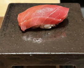 Dinner at HATSUNEZUSHI (初音鮨)