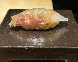 Dinner at HATSUNEZUSHI (初音鮨)