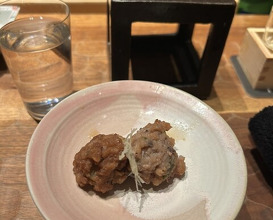 Dinner at HATSUNEZUSHI (初音鮨)