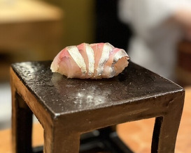 Dinner at HATSUNEZUSHI (初音鮨)