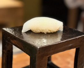 Dinner at HATSUNEZUSHI (初音鮨)