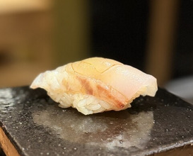 Dinner at HATSUNEZUSHI (初音鮨)