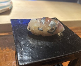 Dinner at HATSUNEZUSHI (初音鮨)