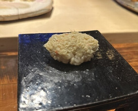 Dinner at HATSUNEZUSHI (初音鮨)