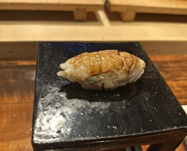 Dinner at HATSUNEZUSHI (初音鮨)