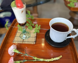 Dinner at HATSUNEZUSHI (初音鮨)