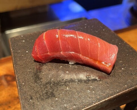 Dinner at HATSUNEZUSHI (初音鮨)