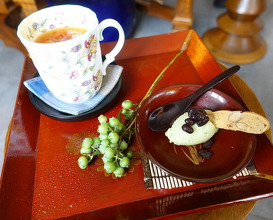 Dinner at HATSUNEZUSHI (初音鮨)
