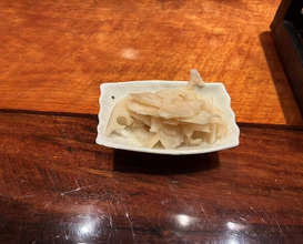 Dinner at HATSUNEZUSHI (初音鮨)