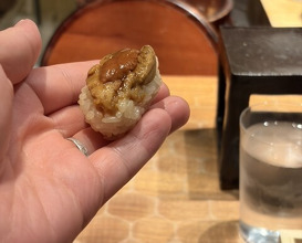 Dinner at HATSUNEZUSHI (初音鮨)