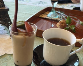 Dinner at HATSUNEZUSHI (初音鮨)
