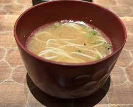 Dinner at HATSUNEZUSHI (初音鮨)