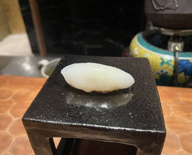Dinner at HATSUNEZUSHI (初音鮨)