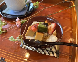 Dinner at HATSUNEZUSHI (初音鮨)