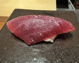 Dinner at HATSUNEZUSHI (初音鮨)