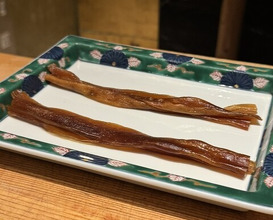 Dinner at HATSUNEZUSHI (初音鮨)