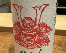Dinner at HATSUNEZUSHI (初音鮨)