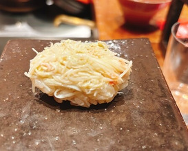 Dinner at HATSUNEZUSHI (初音鮨)