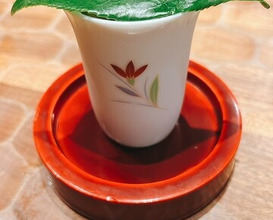 Dinner at HATSUNEZUSHI (初音鮨)