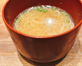 Dinner at HATSUNEZUSHI (初音鮨)