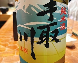 Dinner at HATSUNEZUSHI (初音鮨)