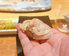 Dinner at HATSUNEZUSHI (初音鮨)