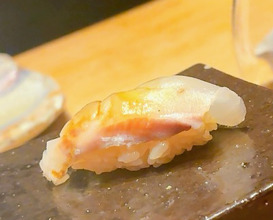 Dinner at HATSUNEZUSHI (初音鮨)