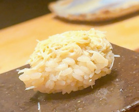 Dinner at HATSUNEZUSHI (初音鮨)