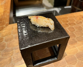 Dinner at HATSUNEZUSHI (初音鮨)