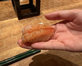 Dinner at HATSUNEZUSHI (初音鮨)