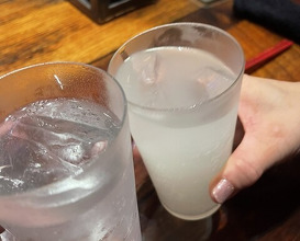 Dinner at HATSUNEZUSHI (初音鮨)