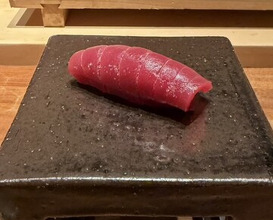 Dinner at HATSUNEZUSHI (初音鮨)