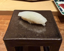 Dinner at HATSUNEZUSHI (初音鮨)